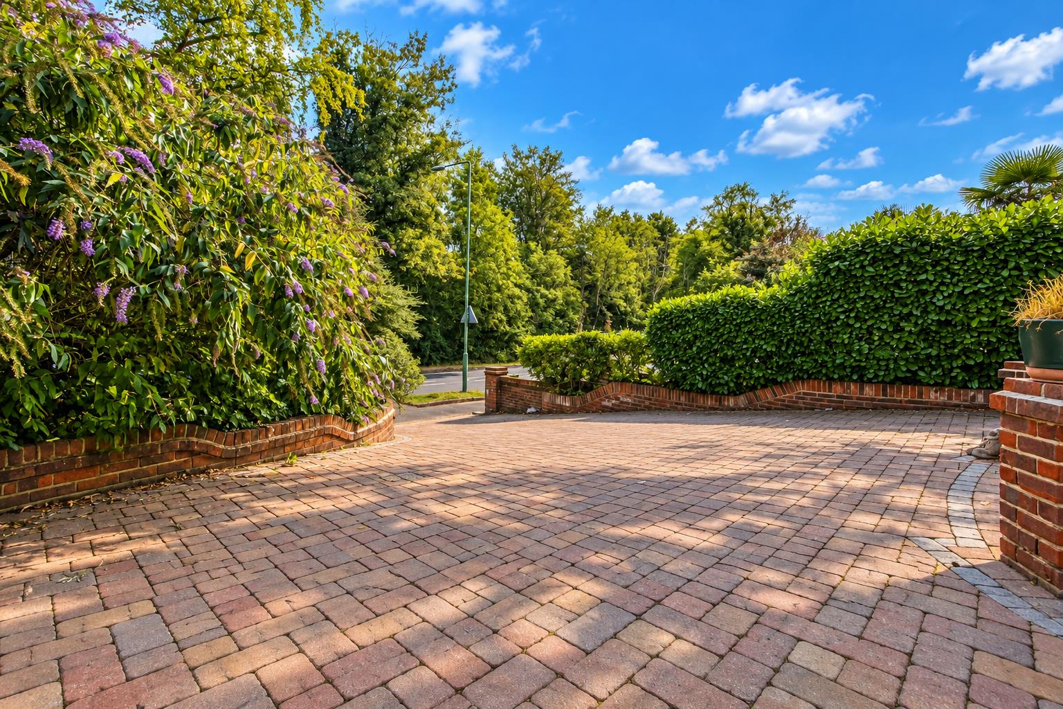 Woodmansterne Road, Carshalton